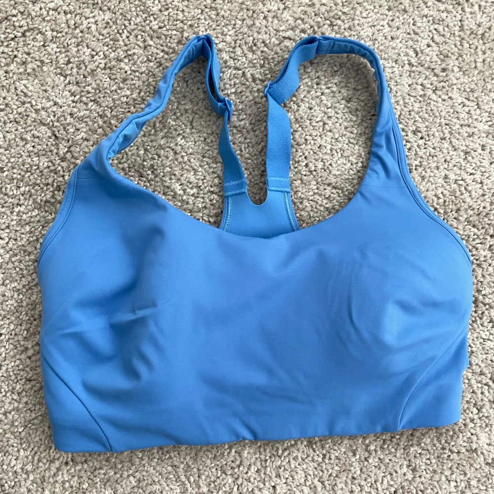 LuluLemon High Support Sports Bra